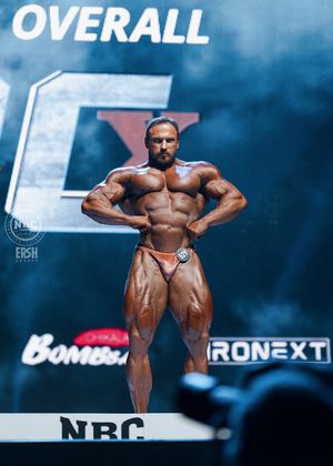 Фотограф Андрей Ёрш (19.05.2024)